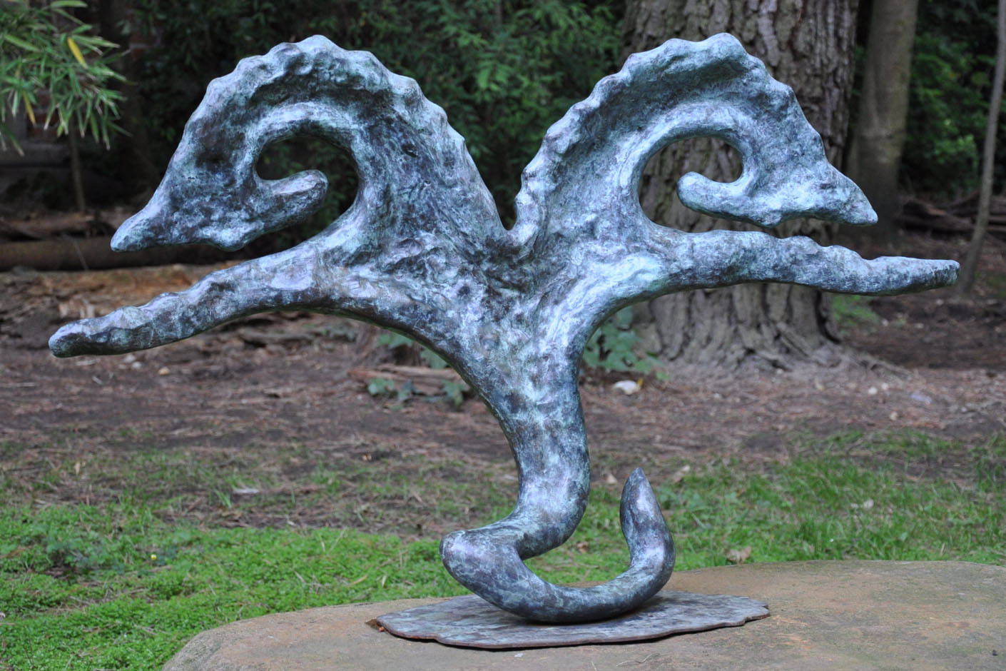 DUALITY Pool Sculptures Pool Sculptures Gallery by Raquel Barba